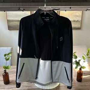 Peloton Reflective Jacket